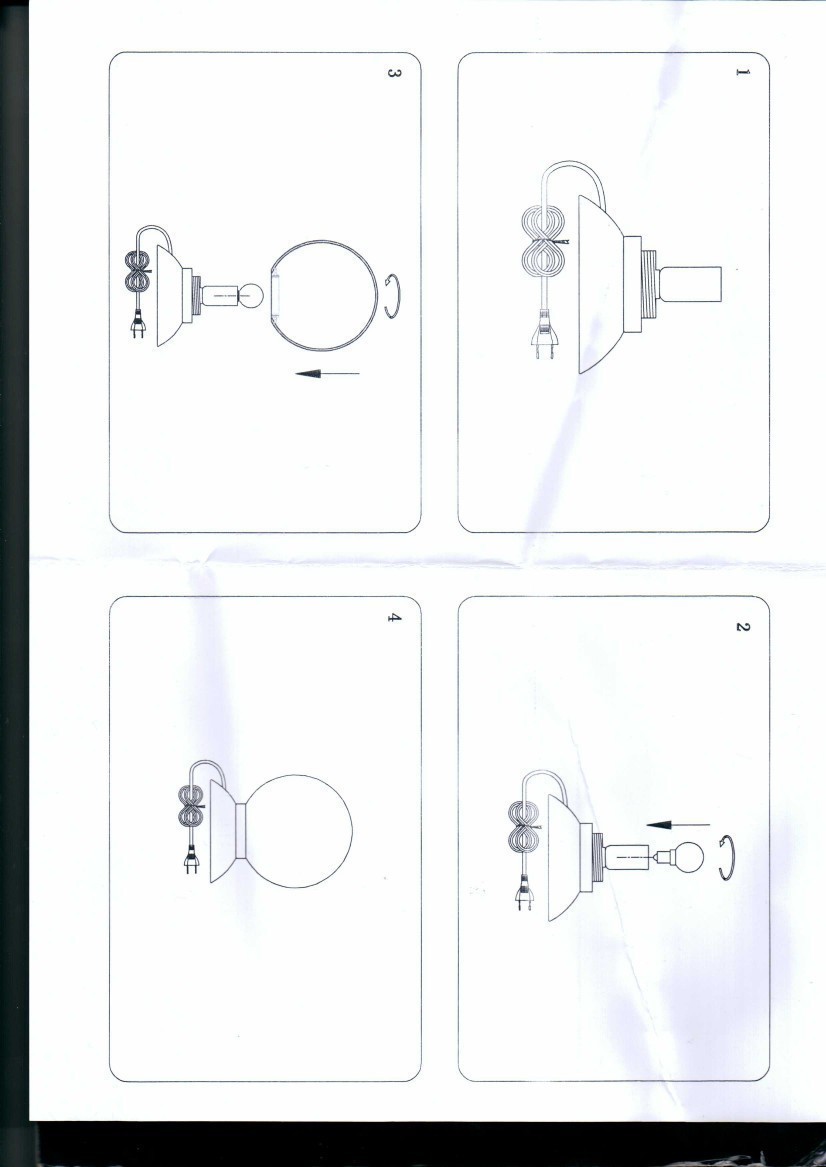 Lightstar (MT5092-1BL) Настольная лампа GLOBO 1х40W E14 black/white (в комплекте) Lightstar (MT5092-1BL) Настольная лампа GLOBO 1х40W E14 black/white (в комплекте)
